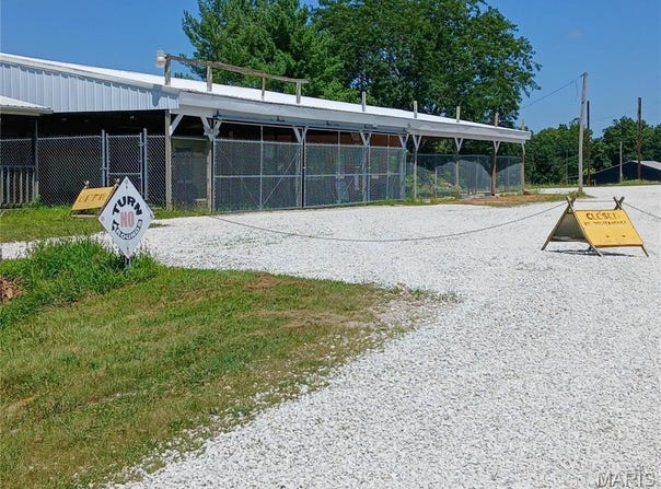 12661 Old Highway 66, Rolla, MO 65401