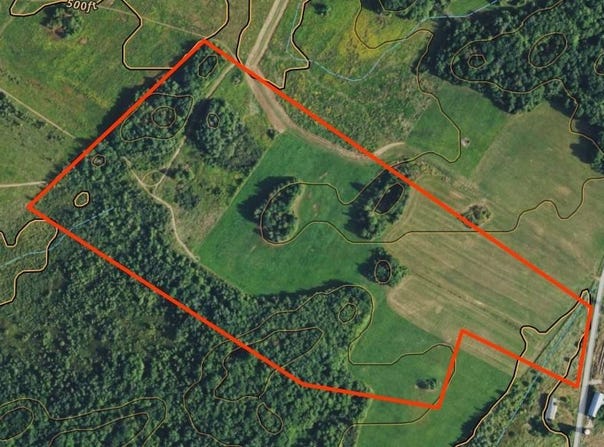 Austin Road #2, Antwerp, NY 13608