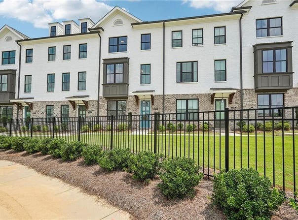 4211 Millcroft Place, Buford, GA 30518