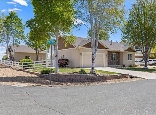 2002 Trail Ridge Dr, Severance, CO 80615