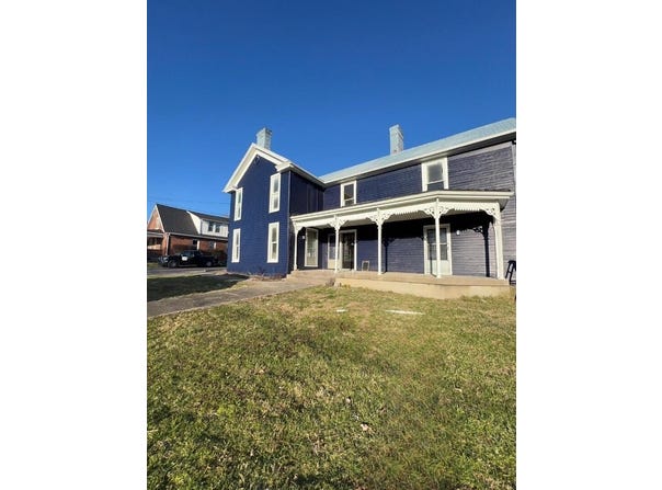 7800 Danville Pike, Hustonville, KY 40437