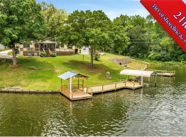 479/482 Robin Ln, Waterloo, SC 29384