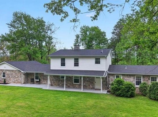 503 WHITMAN Lane, MIDDLETOWN, PA 17057