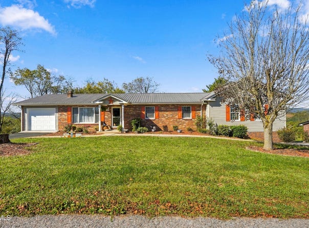 2652 Pats Lane, Saint Paul, VA 24283