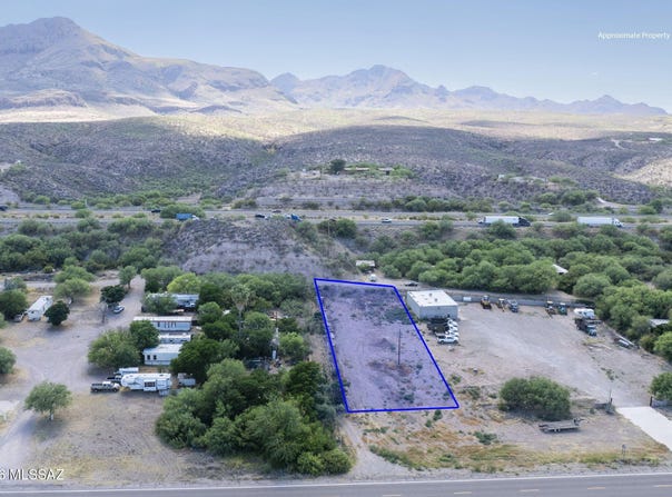 1976 E Frontage Road, Tumacacori, AZ 85640