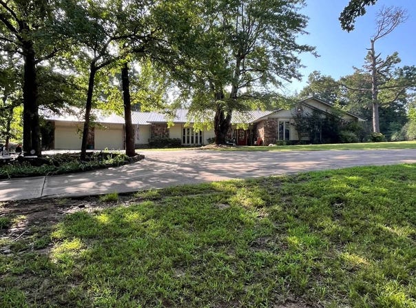28862 Monks Dr, Poteau, OK 74953