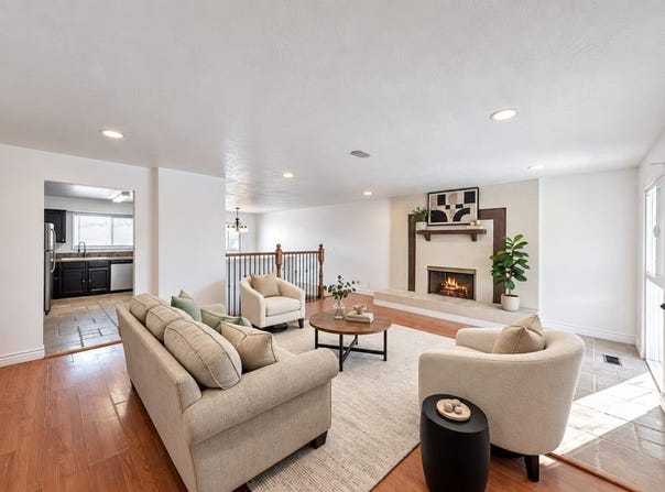 2969 S 625 W, Bountiful, UT 84010