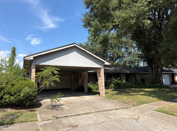 7603 Cabot Street, Houston, TX 77016
