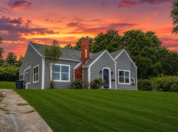 216 N Ricketts Street, Sherman, TX 75092