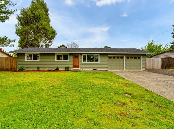 328 DEAN Ave, Eugene, OR 97404