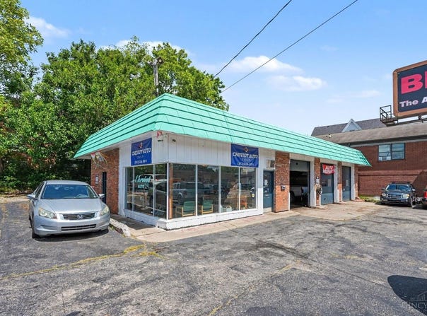 3528 Harrison Avenue, Cheviot, OH 45211