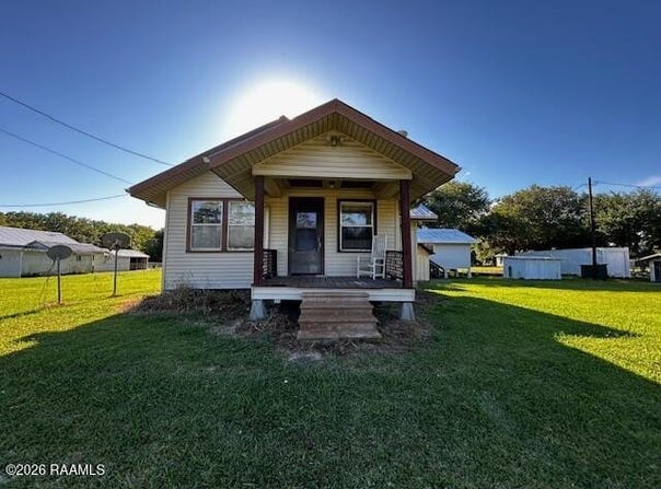 117 Max Lane, Gueydan, LA 70542