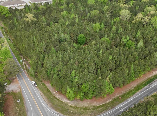 3010 E Woodson Lateral Rd, Hensley, AR 72065