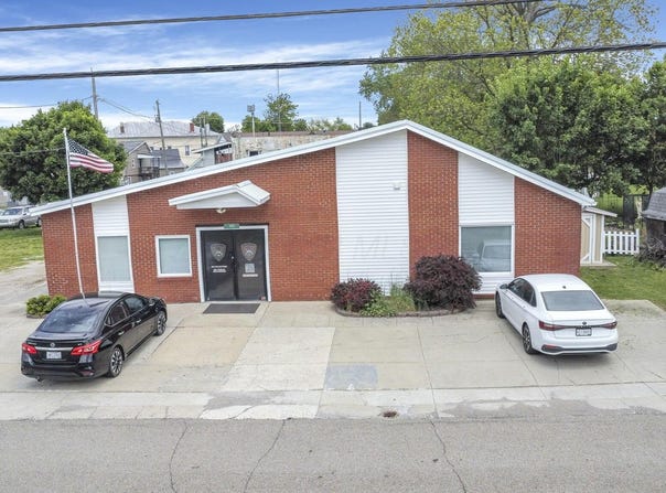 103 Walnut Street, Pleasantville, OH 43148