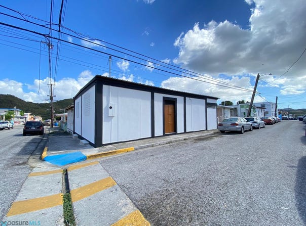 Coamo, PR 00769