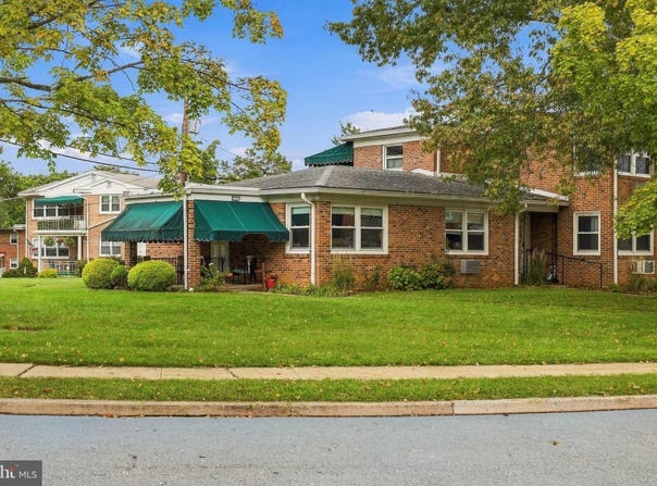 111 GRETCHEN Drive, READING, PA 19607