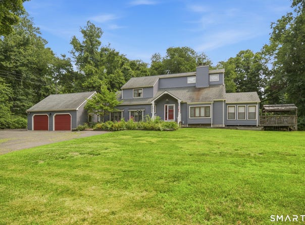 25 Oneil Road, Oxford, CT 06478