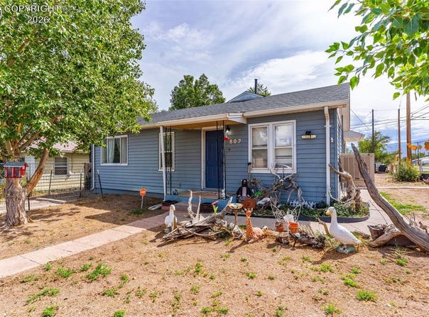 802 Phay Avenue, Canon City, CO 81212