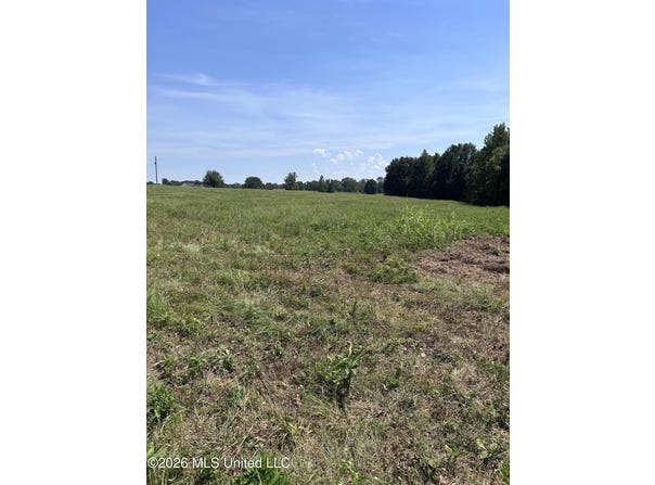 5 W Commerce lot: 5, Hernando, MS 38632