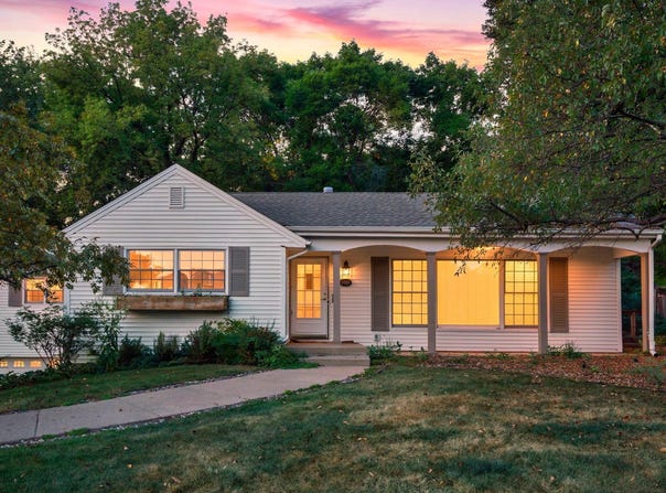 5916 Code Avenue, Edina, MN 55436