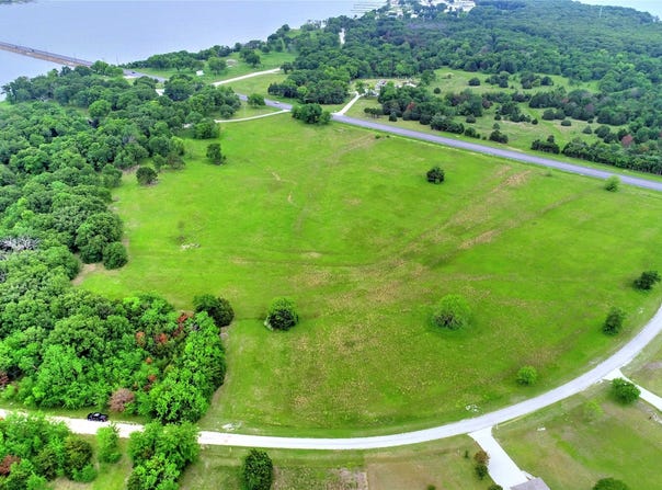 Center Drive, Point, TX 75472