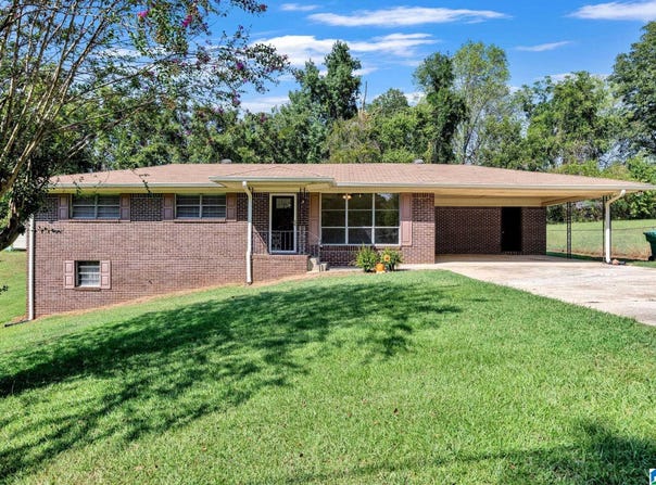 104 6TH STREET, PLEASANT GROVE, AL 35127