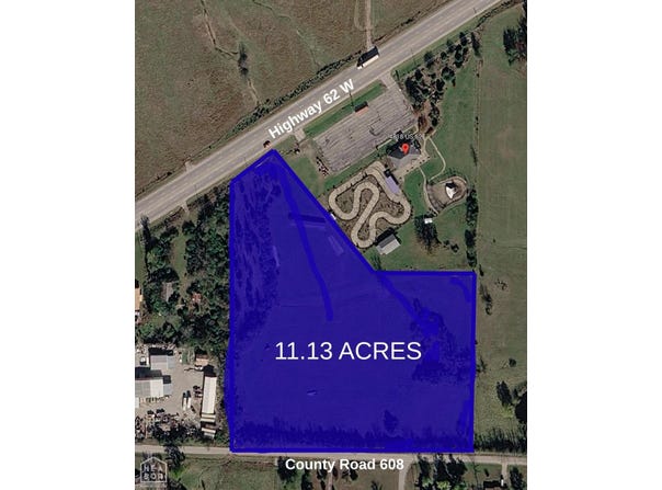 11 Highway 62, Mountain Home, AR 72653