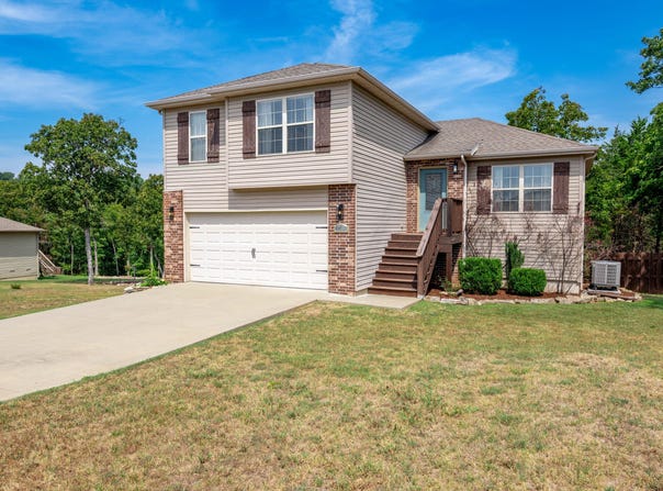 421 Highpoints Ridge, Branson, MO 65616