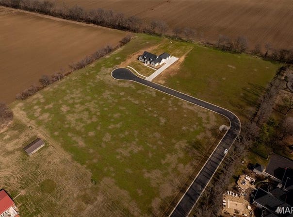 190 Cypress Branch Road, Sikeston, MO 63801