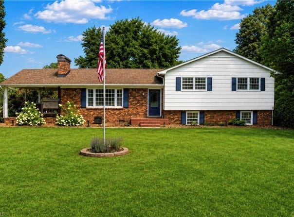 1251 Union Cross Road, Kernersville, NC 27284