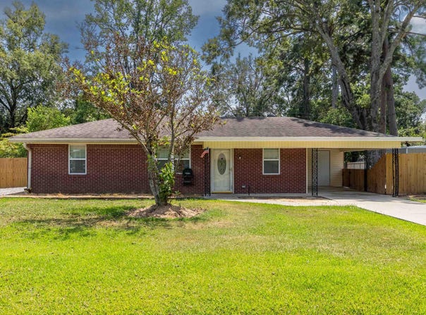 702 HINKE DRIVE, Monroe, LA 71203