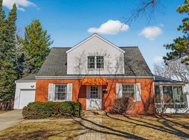 3534 Heather Crest, Madison, WI 53705