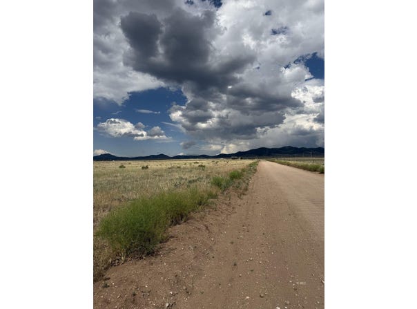Fourth St, Silver Cliff, CO 81252