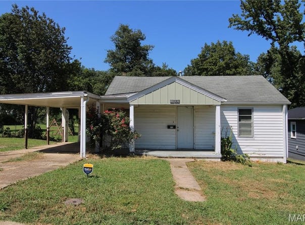 1715 Robert Street, Poplar Bluff, MO 63901