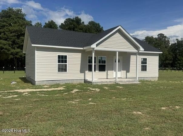 923 Chambers Ferry Road, Edenton, NC 27932