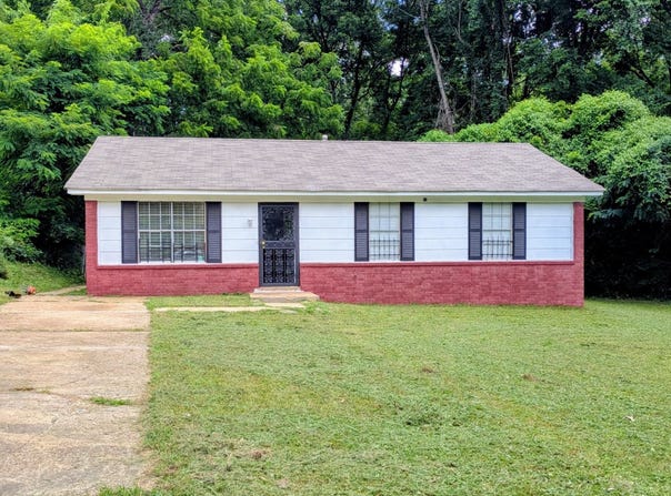 1822 CEDARHURST Ave, Memphis, TN 38127