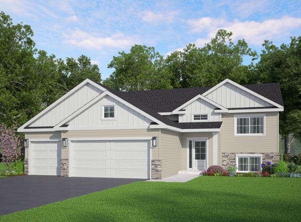 1518 Hidden Trail, Mayer, MN 55360