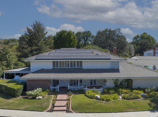3948 Royal Glen Court, Westlake Village, CA 91361