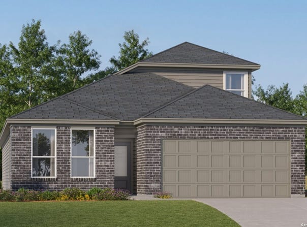 2317 Allison Creek, Marion, TX 78124