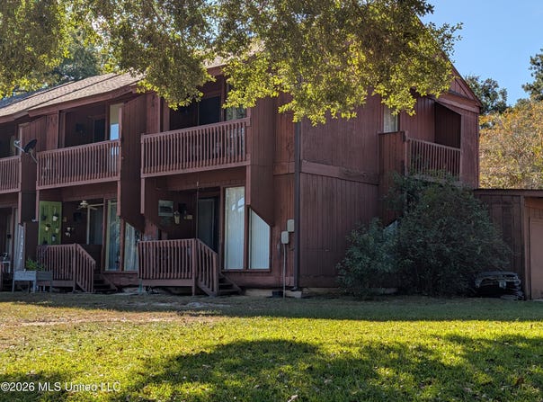 108 Lakeside Villa lot: A, Diamondhead, MS 39525
