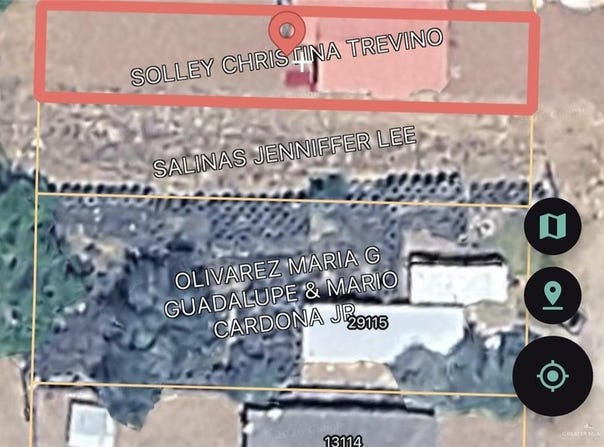 29115 Couch Avenue, Hargill, TX 78549
