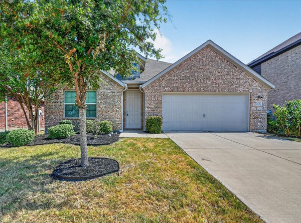2136 Erika Lane, Forney, TX 75126