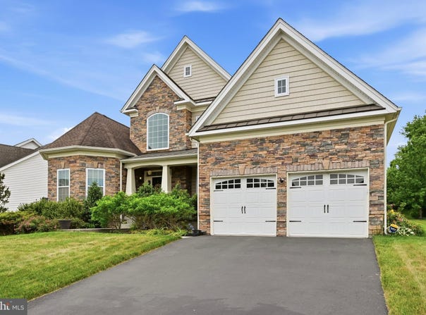 1223 CAITLIN Way, NEW CASTLE, DE 19720