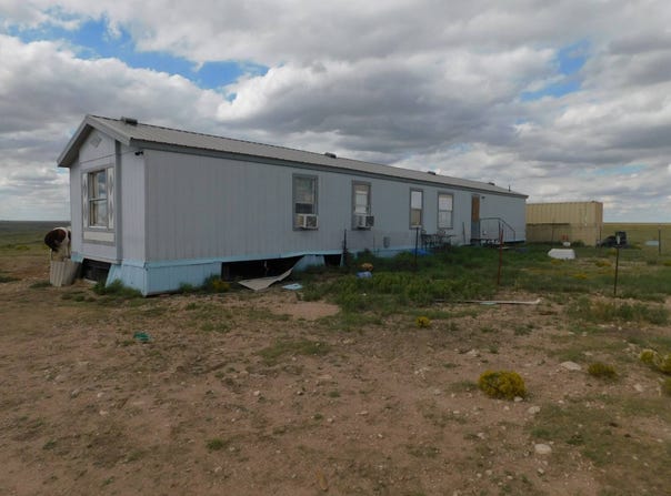 2626 Mile 18, Goodwell, OK 73939