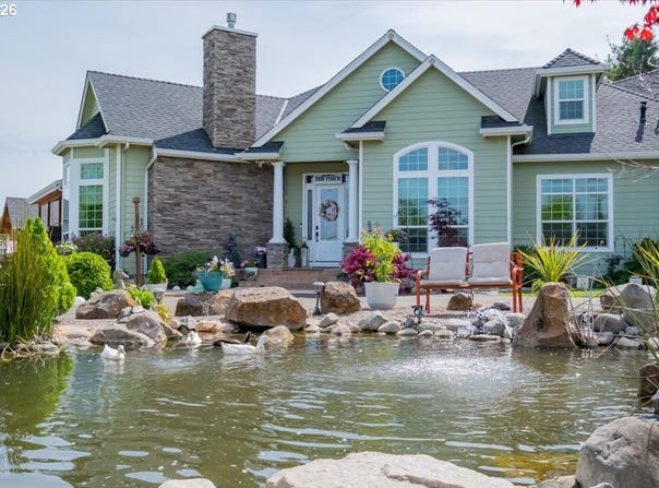 2673 NW ASHLEY Dr, Albany, OR 97321