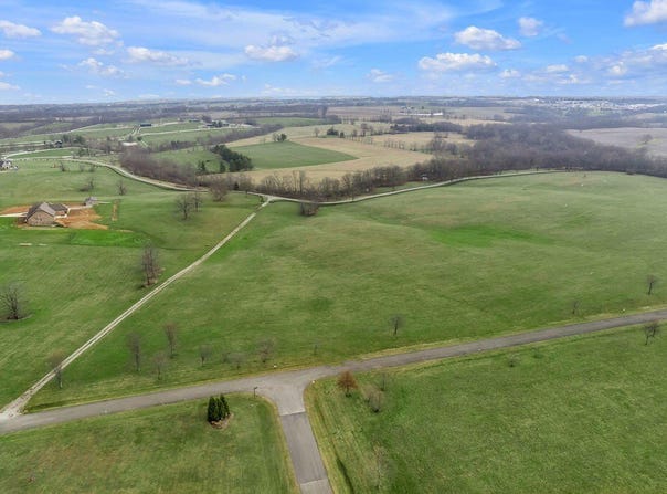 2248 Garner Lane, Lexington, KY 40516