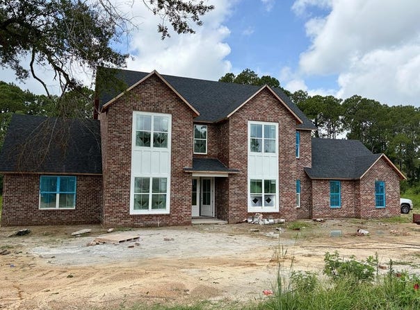 3010 N Park Ave, Tifton, GA 31794