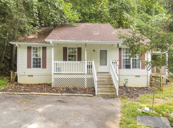 549 Travaden Trail, Hiawassee, GA 30546