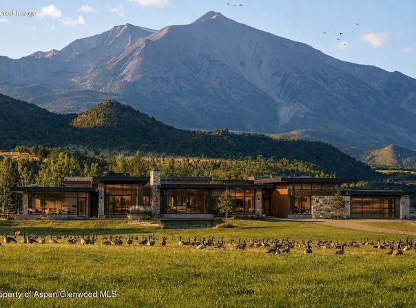 1625 Prince Creek Road, Carbondale, CO 81623