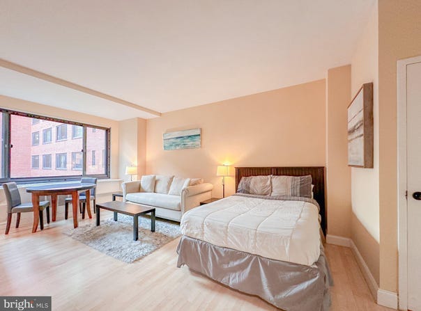 1021 ARLINGTON Boulevard, ARLINGTON, VA 22209